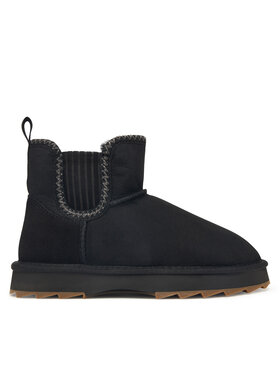 EMU Australia Sniega zābaki EMU Australia Higgie W13198 Melns