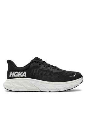 Hoka Pantofi pentru alergare Hoka Arahi 7 1147850 Negru