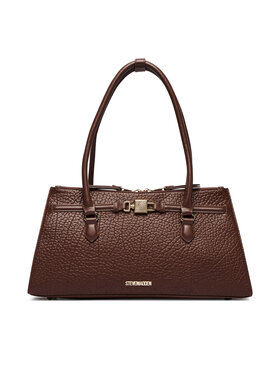 Steve Madden Rankinė Steve Madden Bshirley 13002604 Tamsiai ruda