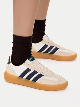 adidas Снікерcи adidas Barreda Decode JP6729 Кремовий