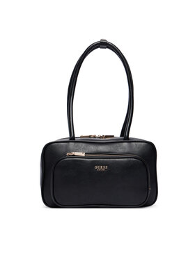 Guess Geantă Guess Bronna HWBG23 36080 Negru