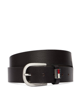 Tommy Jeans Diržas Tommy Jeans Tjm Ryan 3.5 AM0AM14461 Ruda