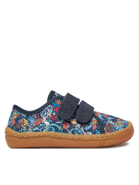 Froddo Čības Froddo G1700379-43 M Zils