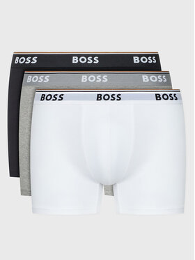 BOSS BOSS Комплект боксерів Power 50475282 Кольоровий