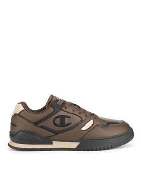 Champion Снікерcи Champion 3 POINT TECH LOW S22272-MM505 Коричневий