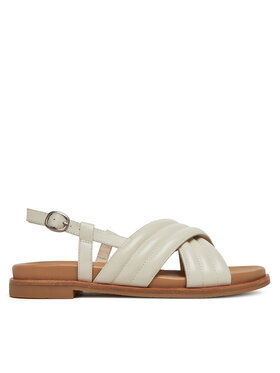 EMU Australia Sandále EMU Australia Borradaile W13017 Biela