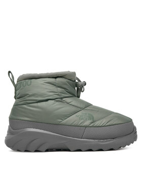 The North Face Cizme de zăpadă The North Face Nuptuse Traction Chukka NF0A8DAA7LY1 Bej