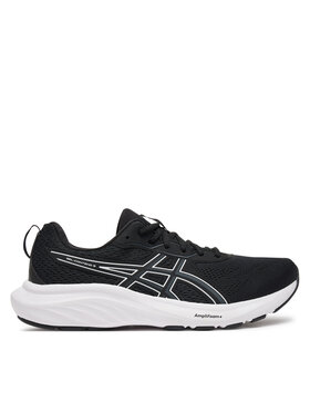 Asics Skriešanas apavi Asics Gel-Contend 9 1011B881 Melns