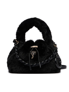Guess Torbica Guess J6BZ16 W3989 Crna