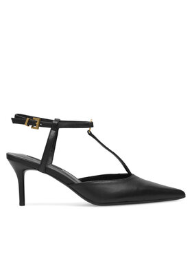 GINO ROSSI Scarpe stiletto Gino Rossi SIENA-21603-58-1 Nero