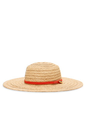 LAUREN RALPH LAUREN Klobúk LAUREN RALPH LAUREN 454966230001 Béžová