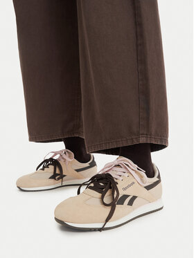 Reebok Снікерcи Reebok C-Fiori AR30309WTEH Бежевий