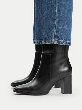 JENNY Stiefeletten JENNY CEO-23F616-10 Schwarz