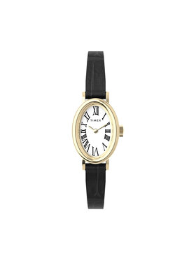 Timex Hodinky Timex Cavatina TW2W78300 Zlatá