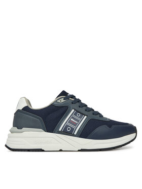 Blauer Sneakersy Blauer S5RAY05 Tmavomodrá