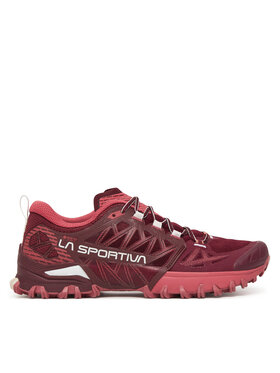 La Sportiva Трекінгові черевики La Sportiva Bushido III ZFRS089R25P13 Червоний