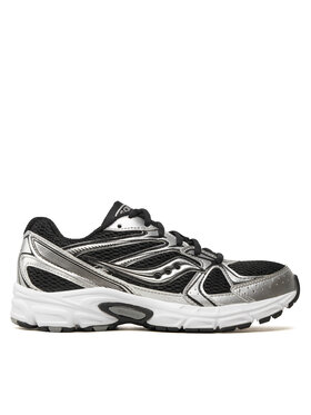 Saucony Снікерcи Saucony S60812 7 Срібний
