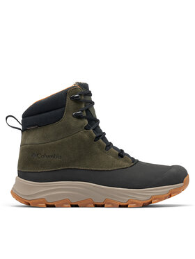 Columbia Botas de nieve Columbia Expeditionist Shield 2100931 Verde