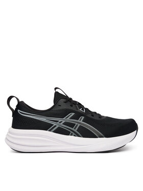 Asics Pantofi pentru alergare Asics Gel-Pulse 17 1011C153 Negru