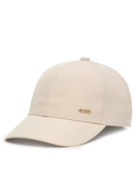 BOSS Cappellino BOSS J53114 Crema