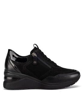 Lasocki Sneakers Lasocki WI23-DURGA-04 Negru