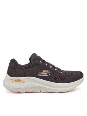 Skechers Snīkeri Skechers Arch Fit 2.0 150051/PEW Pelēks