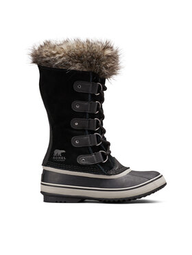 Sorel Sněhule Sorel Joan Of Arctic™ Wp 2115181010 Černá
