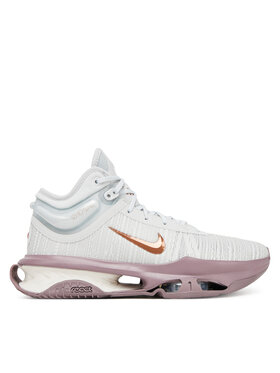 Nike Basketbola apavi Nike Air Zoom G.T Jump 2 DJ9431 Zaļš