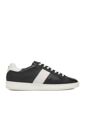 Beverly Hills Polo Club Sneakersy Beverly Hills Polo Club WI44-VOUN-03 Czarny