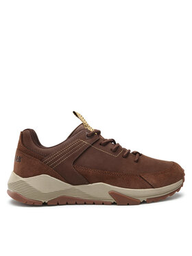 CAT Footwear Sneakers CAT Footwear Transmit Shoes P725190 Braun