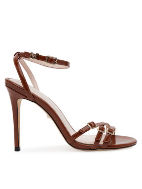 Marciano Guess Sandale Marciano Guess 5GGZ27 7324A Smeđa