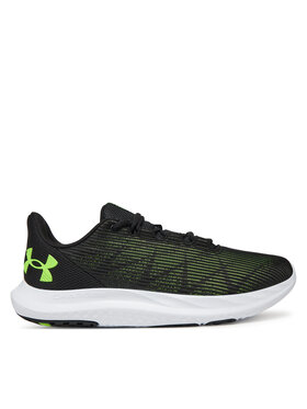 Under Armour Παπούτσια για Τρέξιμο Under Armour UA Charged Speed Swift 3026999 Μαύρο