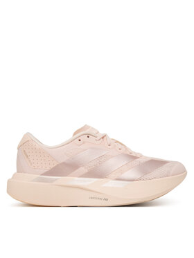 adidas Взуття для бігу adidas adizero Evo Sl Shoes KI4795 Світло-рожевий
