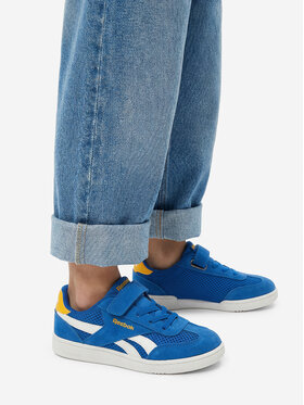 Reebok Снікерcи Reebok CEOWB-LEA-D680(ch) Голубий