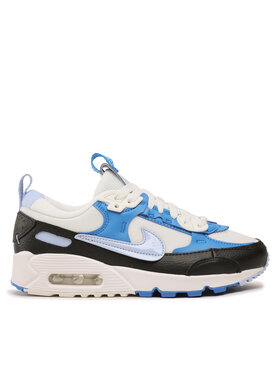 Nike Снікерcи Nike Air Max 90 Futura FJ4798 100 Голубий