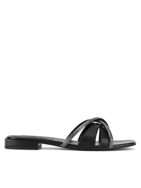 Badura Şlapi Badura AGATA-21463PE Negru