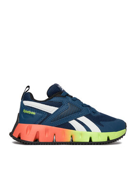 Reebok Sneakers Reebok CEO-ZIG VECTOR AR30500TDYO Bleumarin