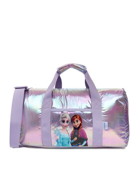 Frozen Víkendová taška Frozen CEO-ACCCS-AW25-118DFR Fialová