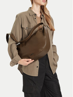 G-Star Сумка G-Star Raw C-DAFNE-LX10144 Коричневий