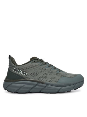 CMP Снікерcи CMP Rahmsy Multifunctional 3Q65877 Зелений
