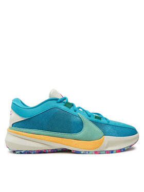 Nike Sneakers Nike Zoom Freak 5 DX4985 Albastru