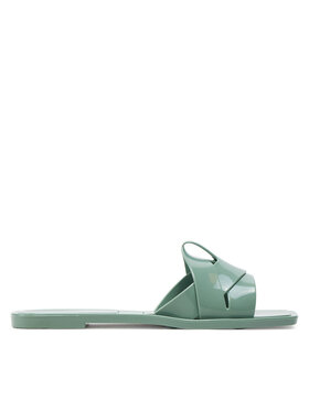 Jenny Fairy Šľapky Jenny Fairy CT0803-4 Zelená