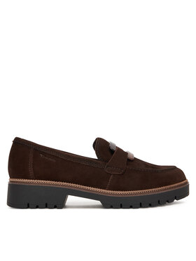 Tamaris Loafers Tamaris 1-24722-43 Hnedá