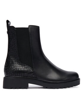 Caprice Botines Caprice 9-25415-45 Negro