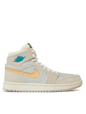 Nike Снікерcи Nike Air Jordan 1 Zm Air Cmft 2 DV1307 180 Бежевий