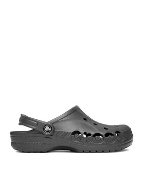 Crocs Шльопанці Crocs C-BAYA CLOG 10126-014 Темно-сірий