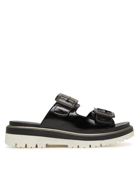 Ara Nazouváky Ara 12-21011-01 Černá