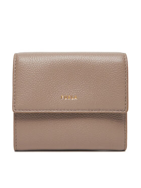 Furla Peňaženka Furla Goccia M Compact WP00469 BX3036 KH 2572S Béžová