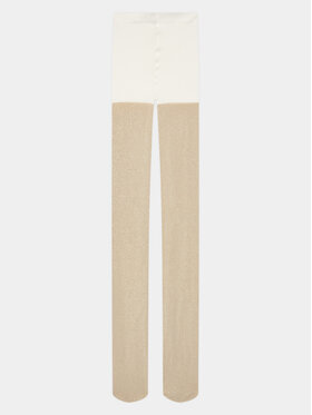 Mayoral Collant da bambini Mayoral 10.564 Beige