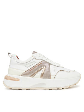 Alexander Smith Sneakers Alexander Smith 2164 Alb